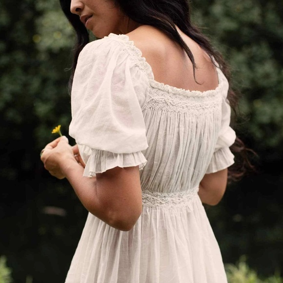 Doen Eclipse Nightgown SIZE S - Picture 2 of 8